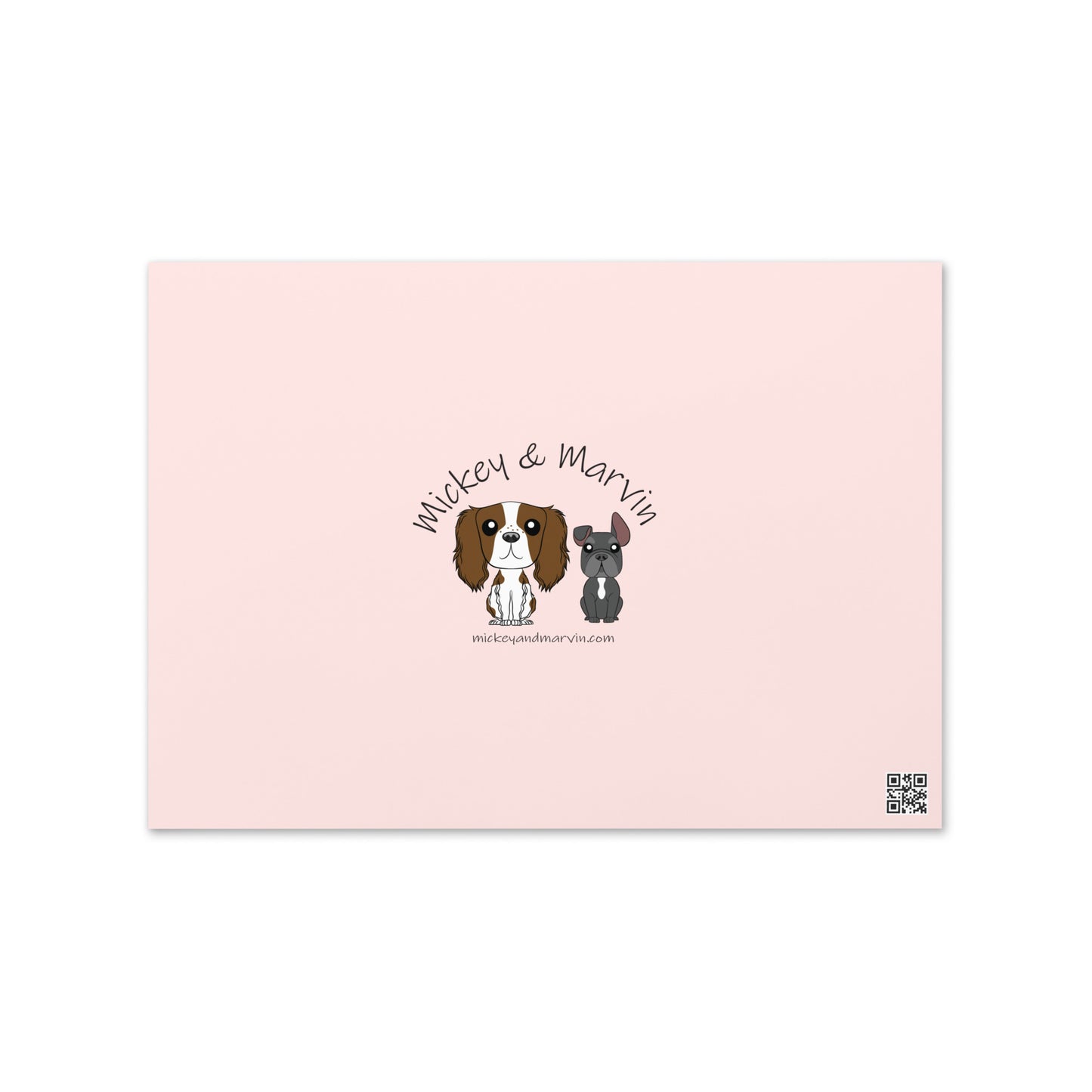 Forever in my heart bereavement card