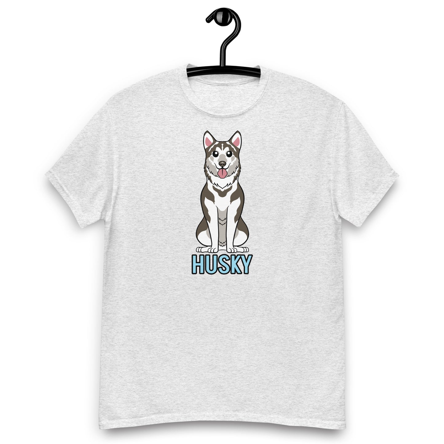Husky - Men's classic tee