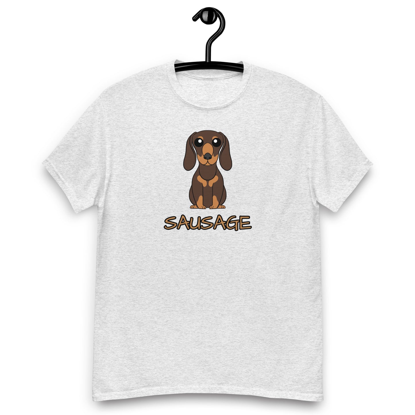 Sausage Men's classic tee