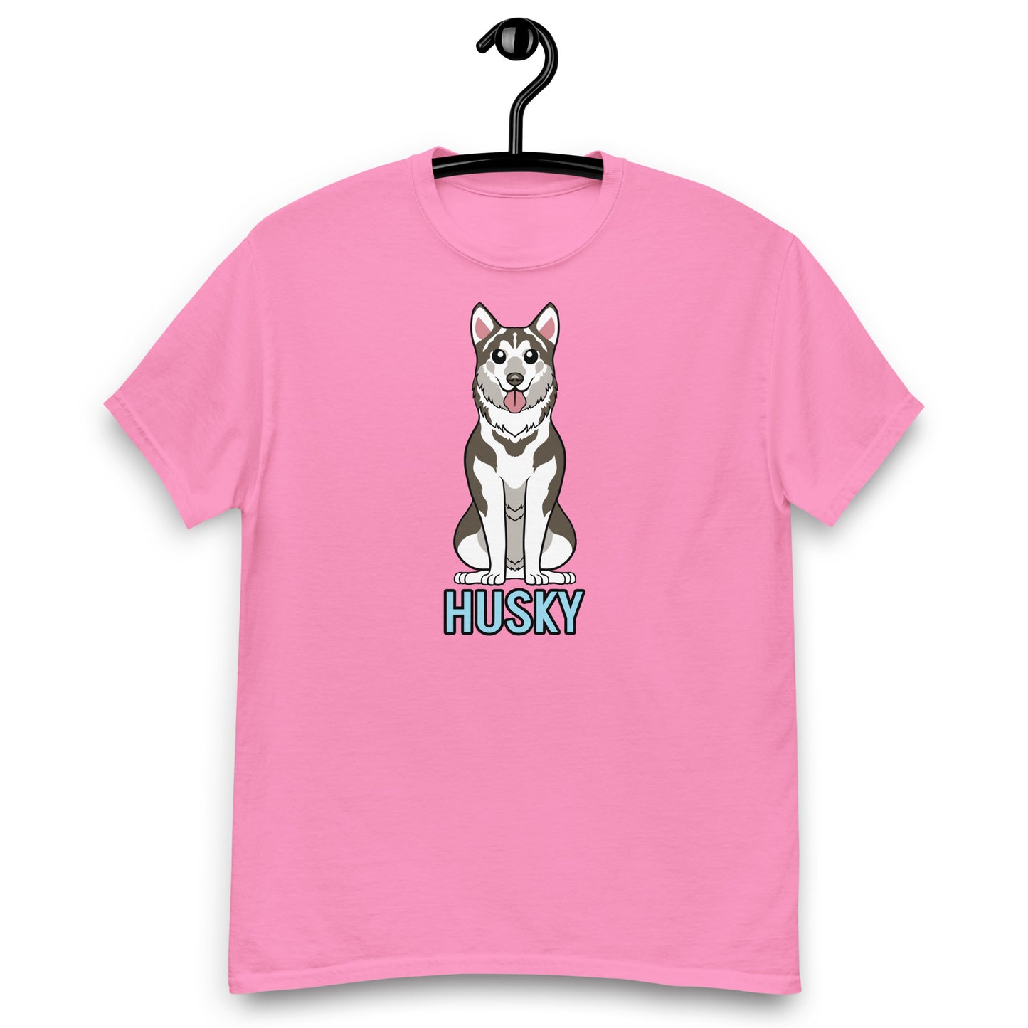 Husky - Men's classic tee