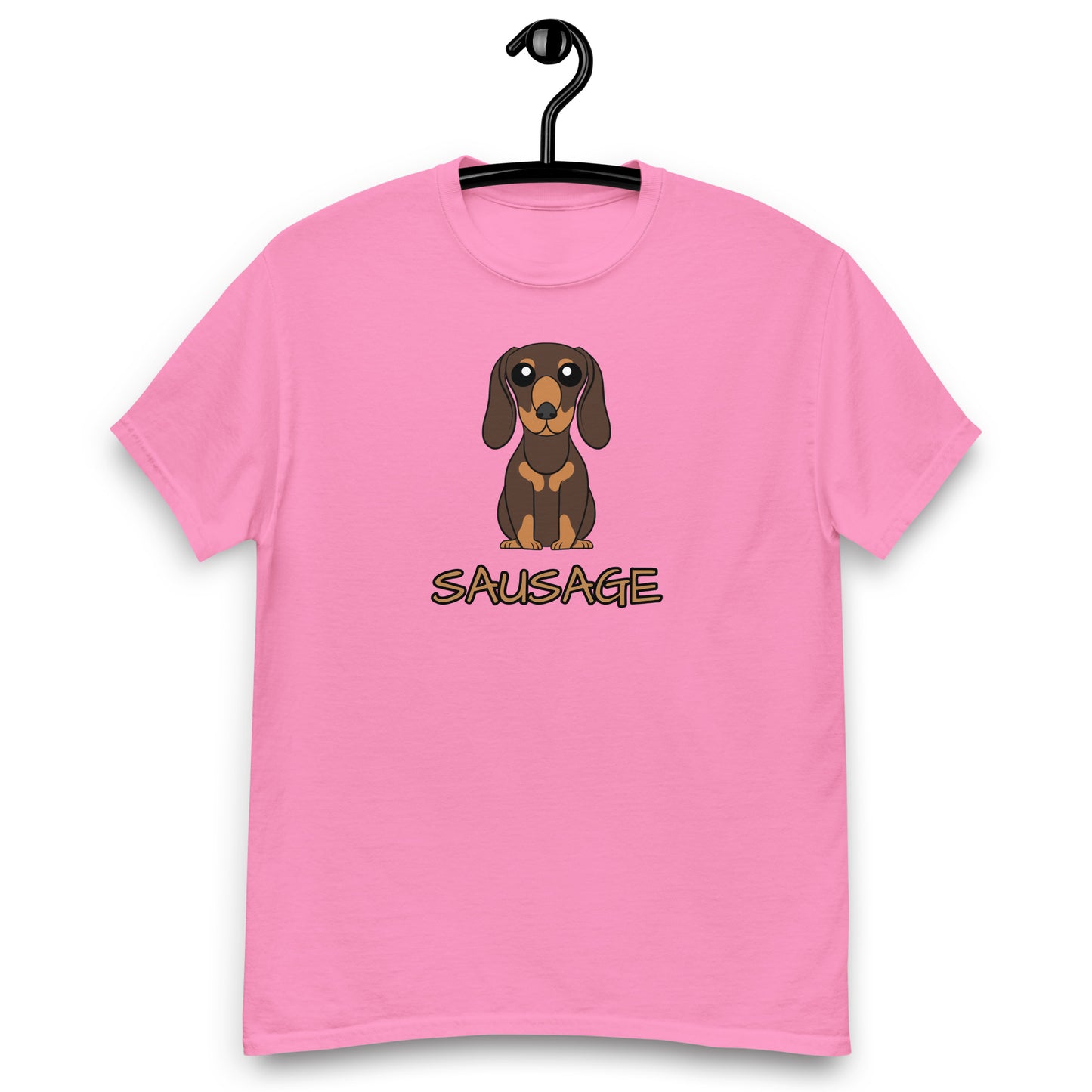 Sausage Men's classic tee