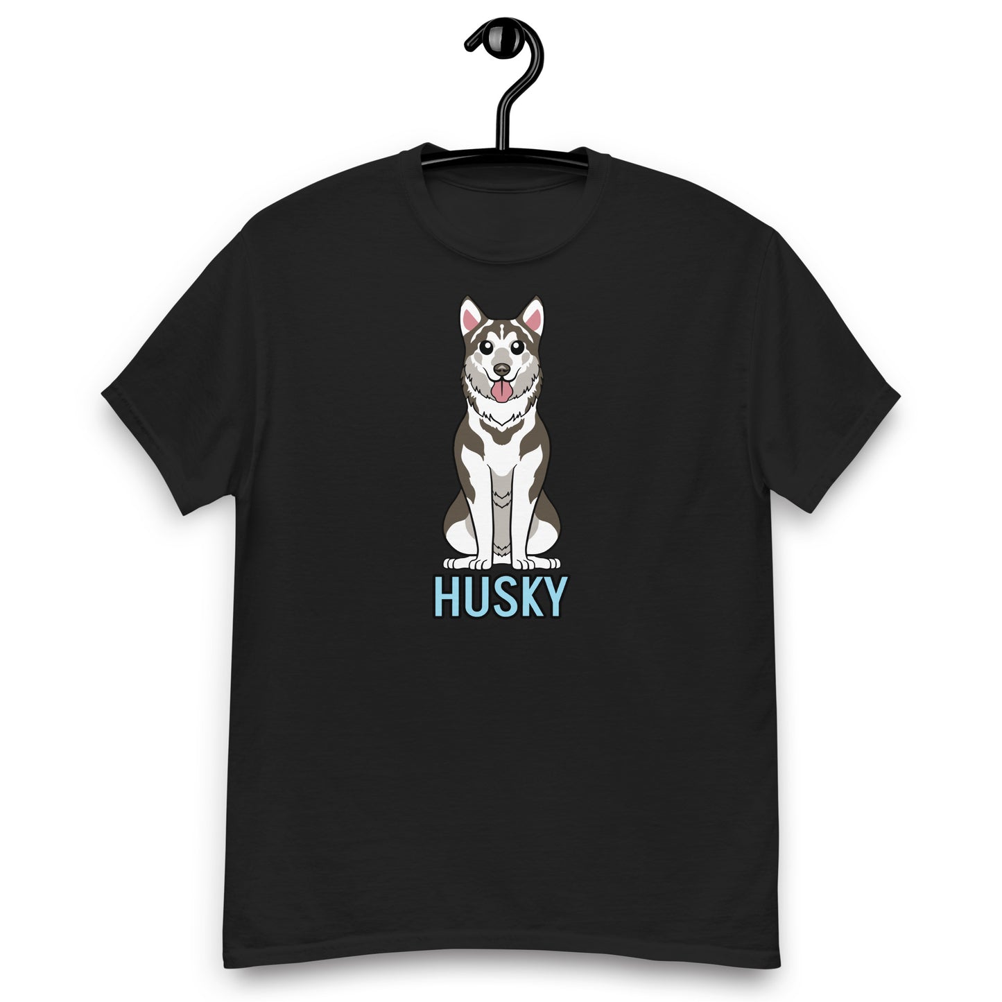 Husky - Men's classic tee