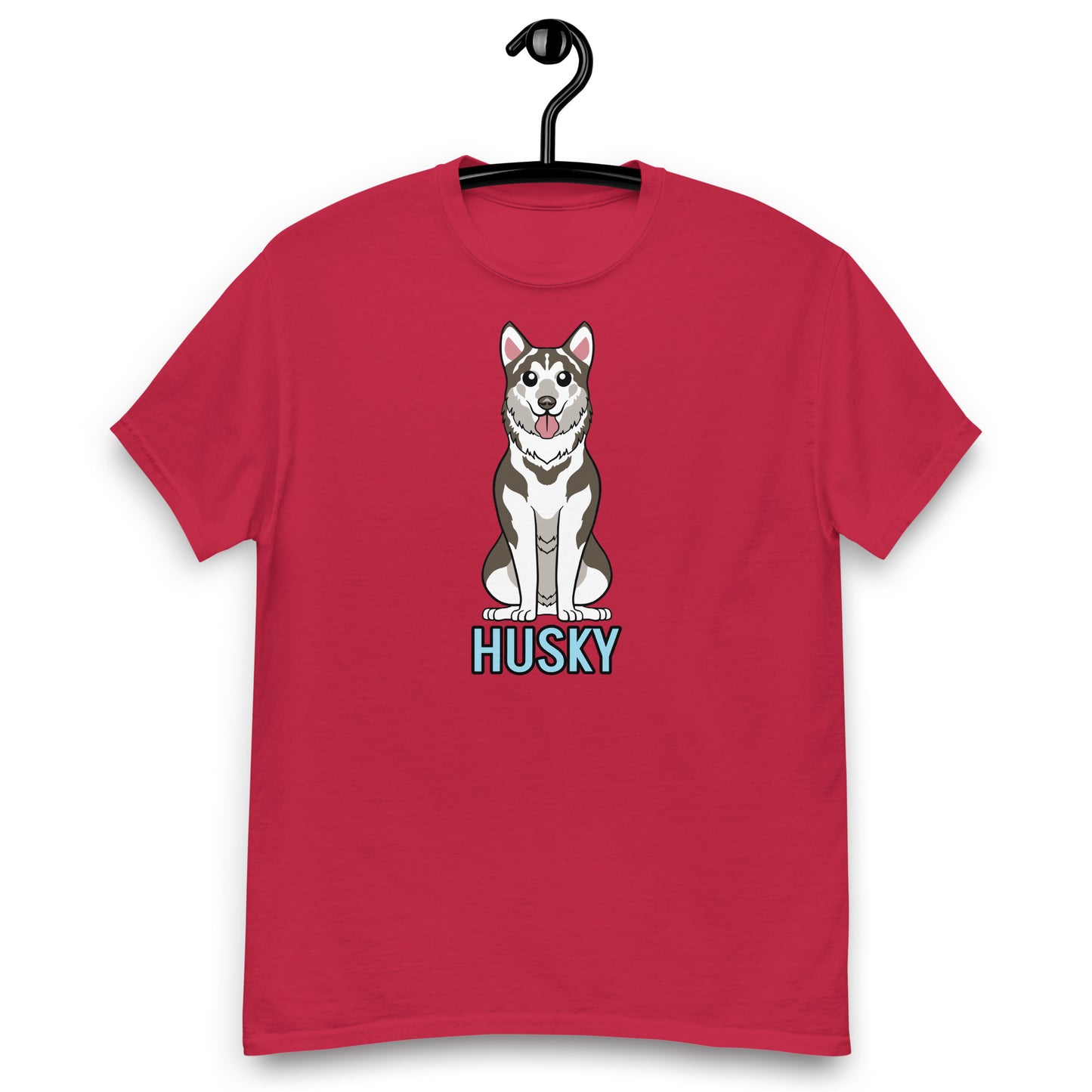Husky - Men's classic tee