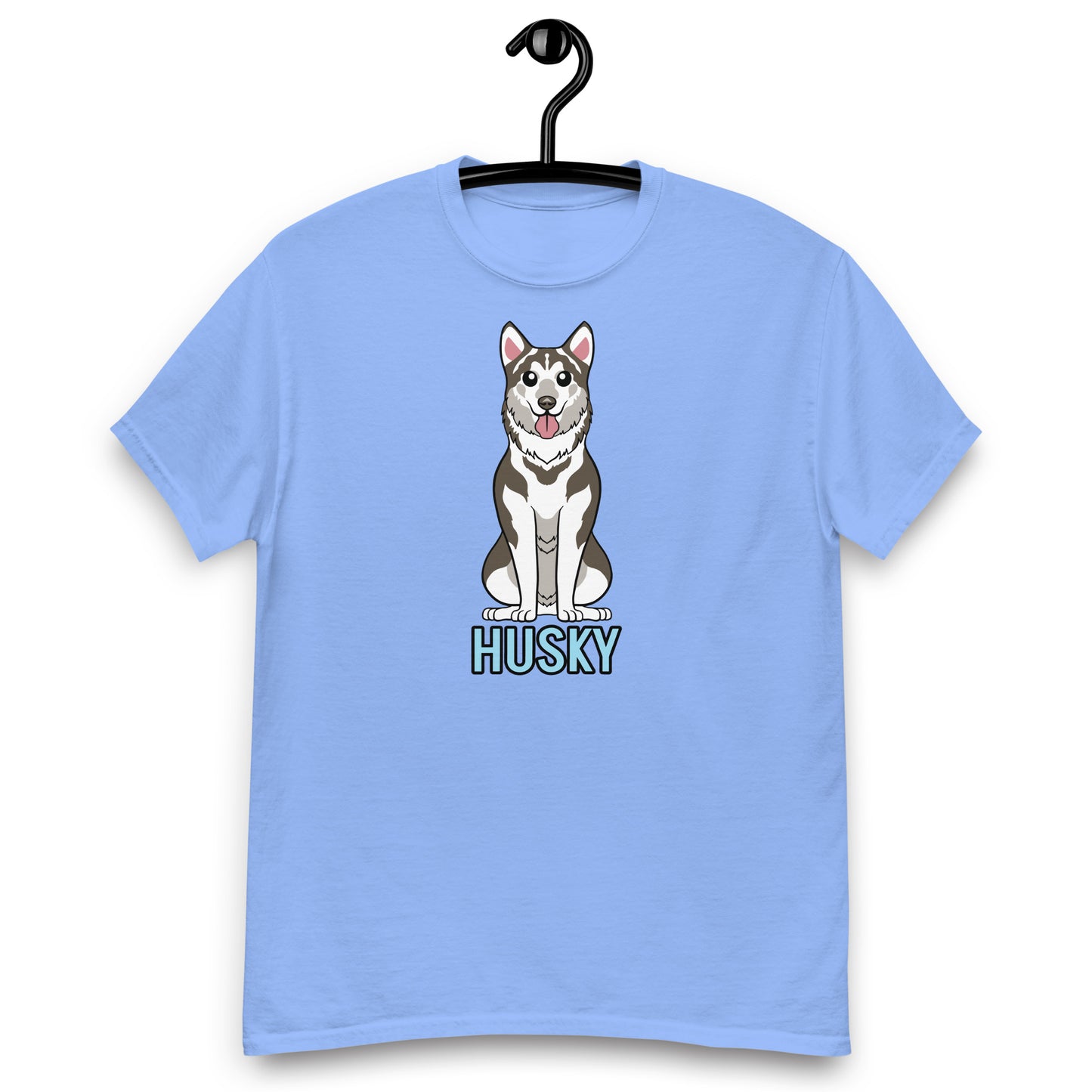 Husky - Men's classic tee