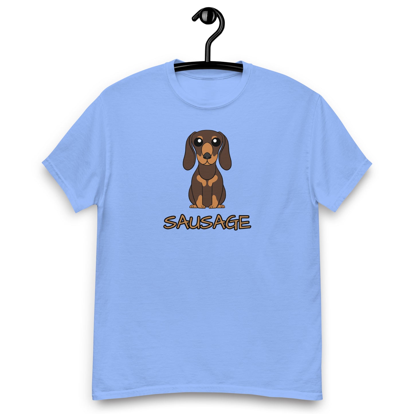 Sausage Men's classic tee