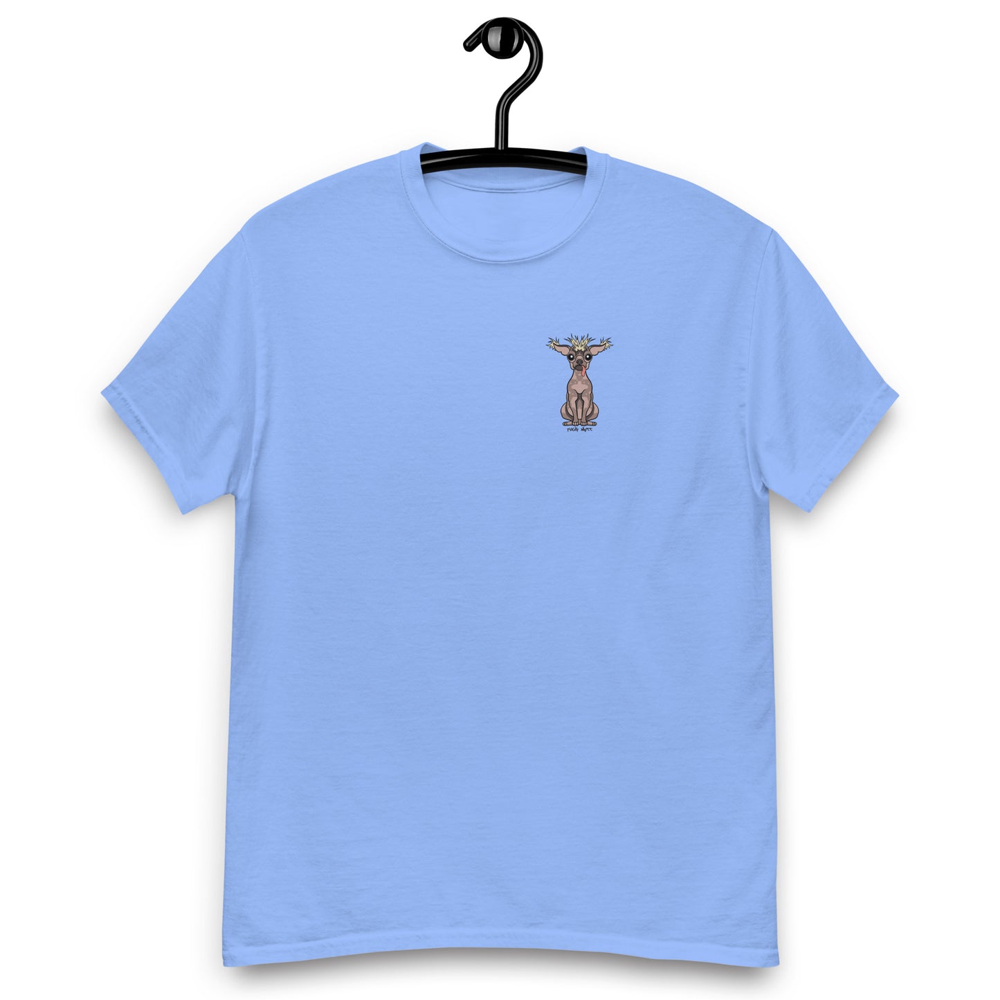 Fugly Mutt U.G.L.Y. Men's classic tee