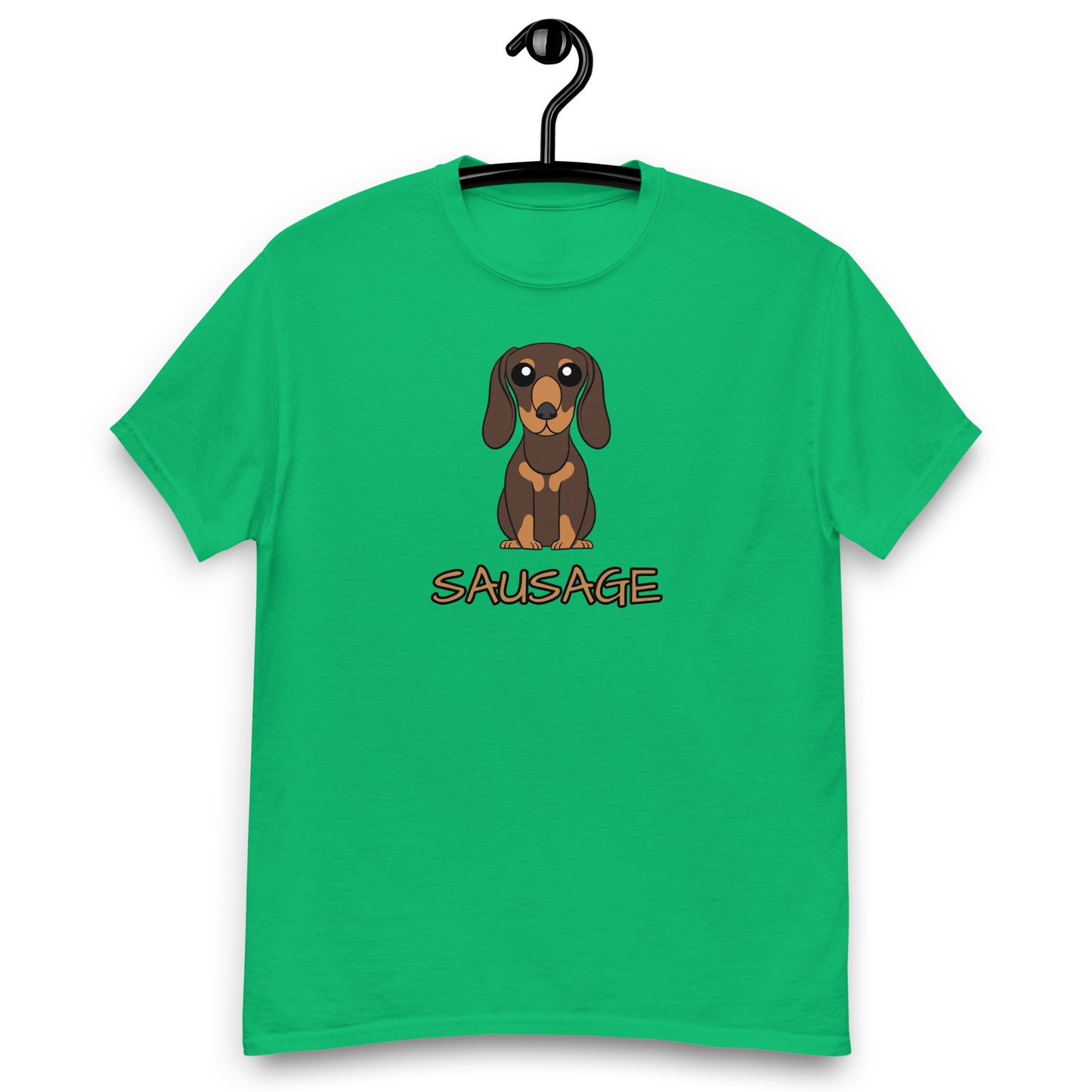 Sausage Men's classic tee