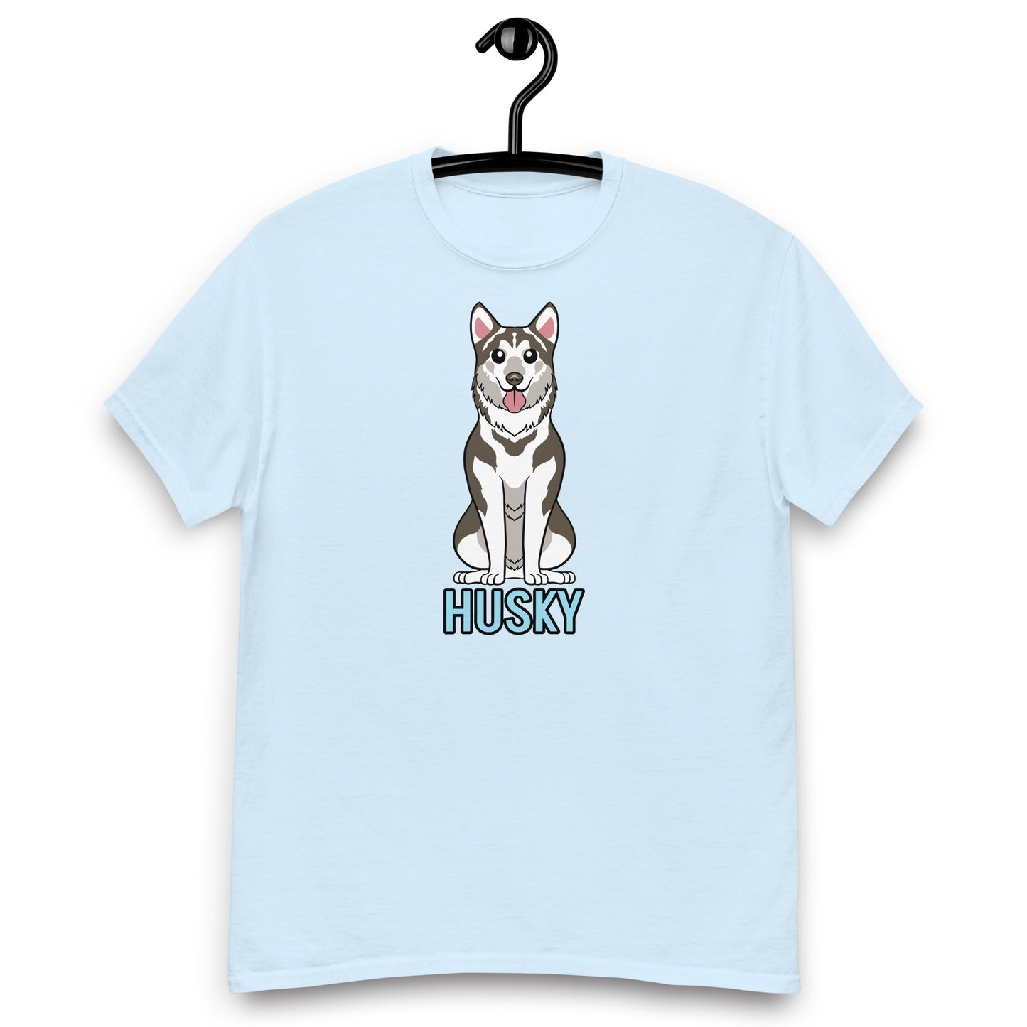 Husky - Men's classic tee