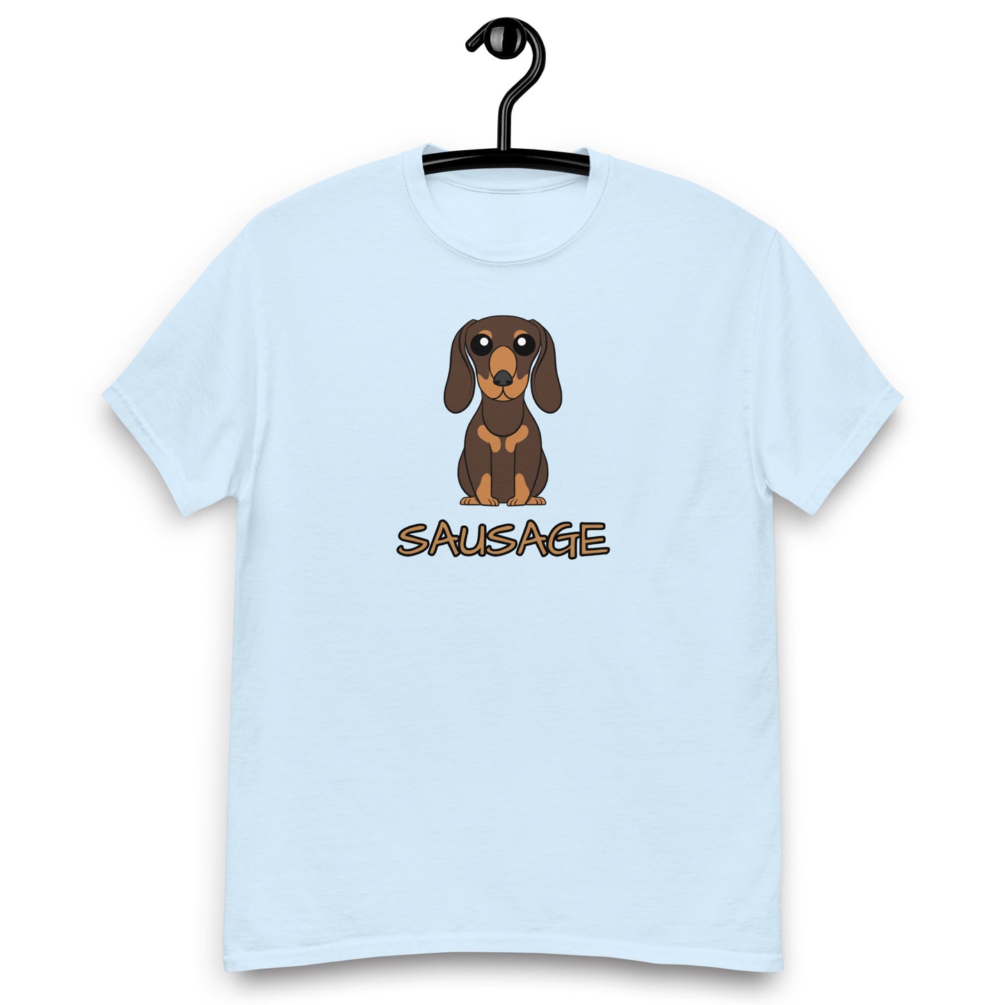 Sausage Men's classic tee