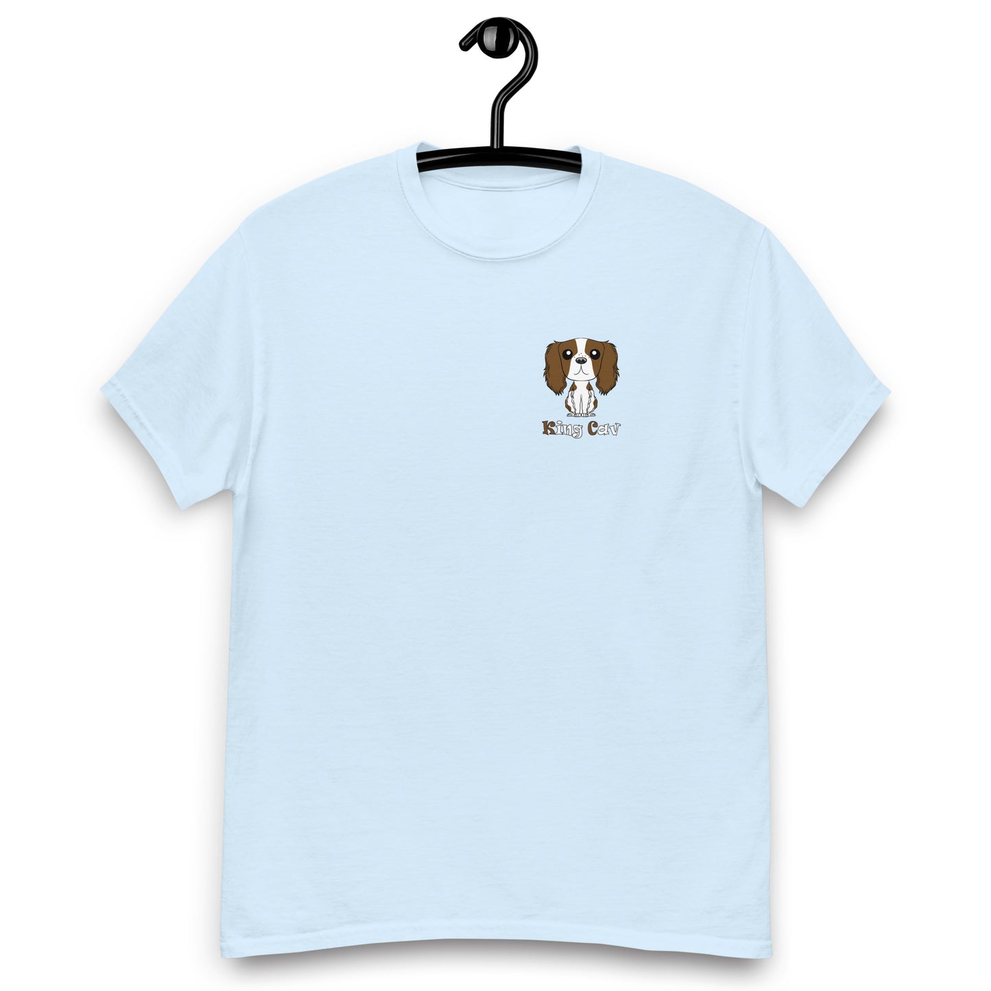 King Cav 'Cav Dad' Men's classic tee