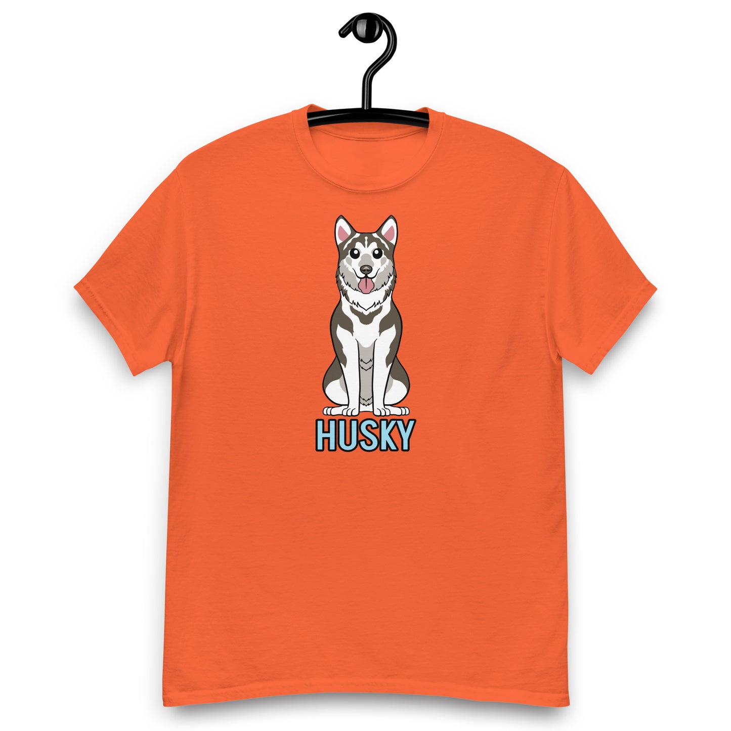 Husky - Men's classic tee