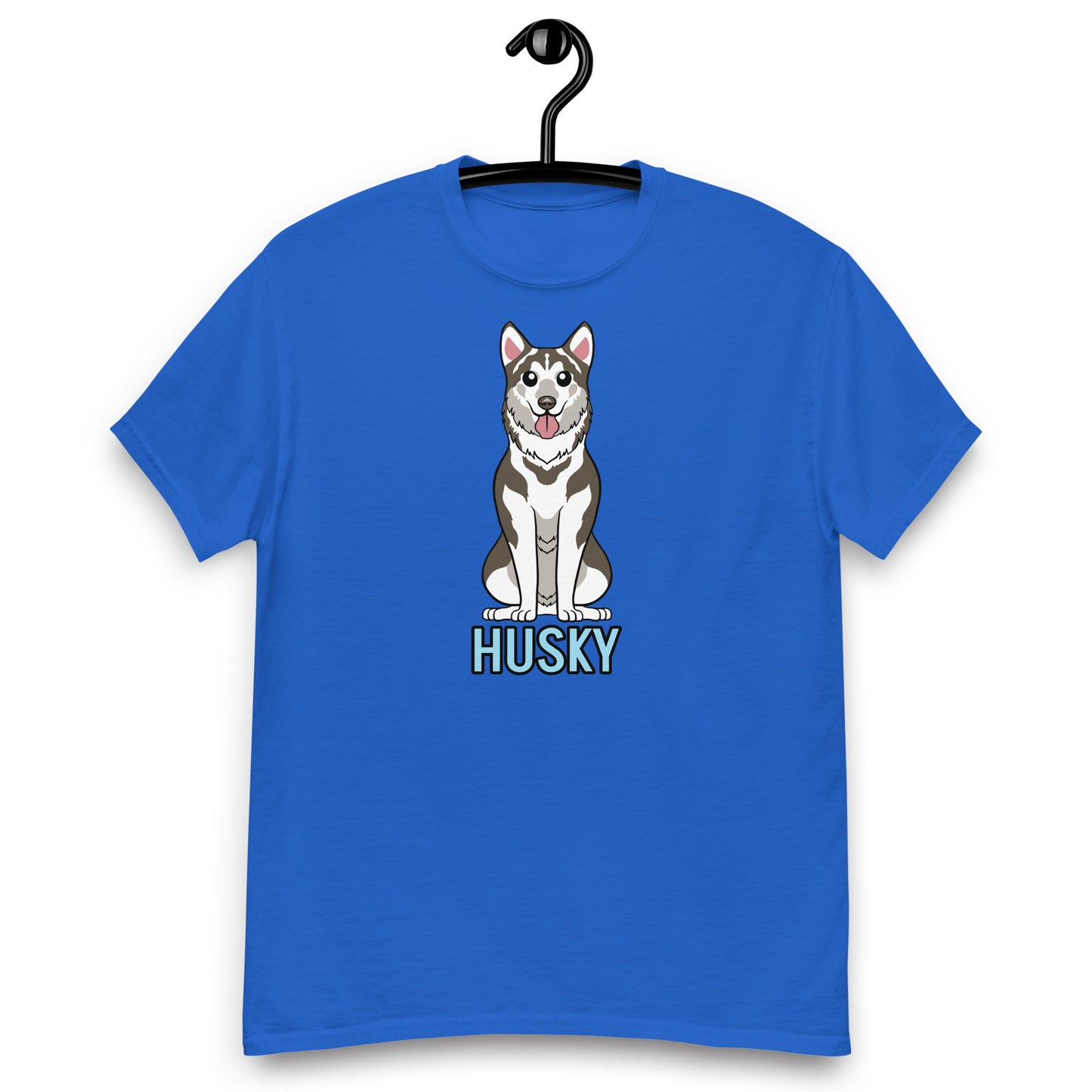 Husky - Men's classic tee