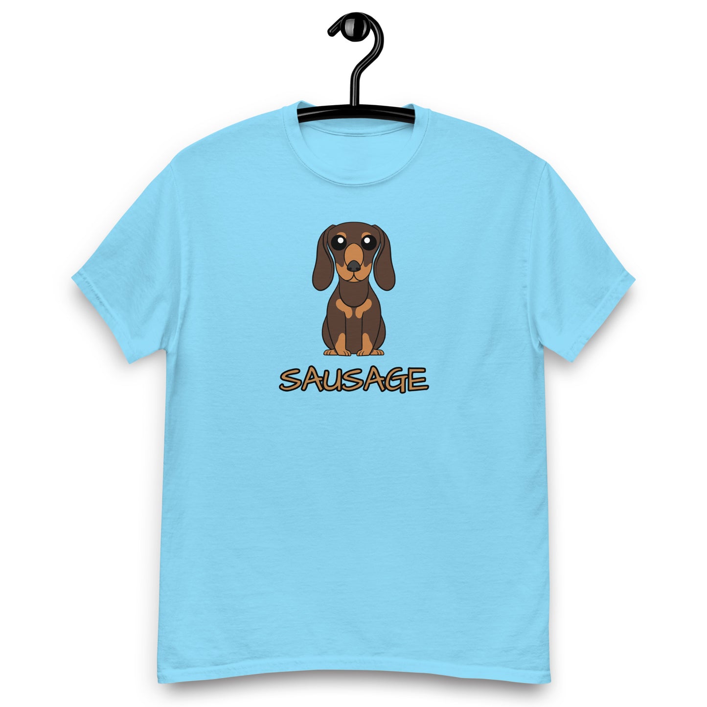 Sausage Men's classic tee