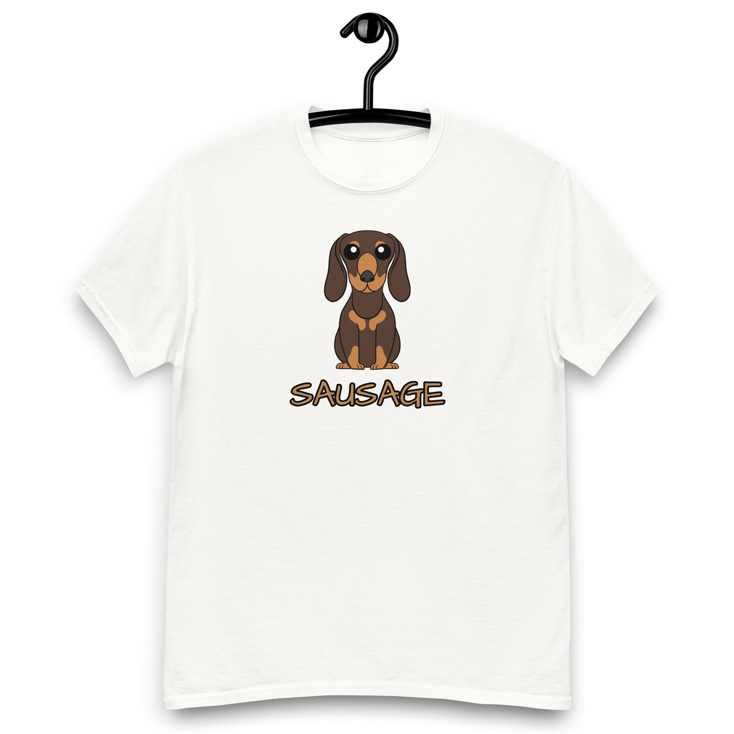 Sausage Men's classic tee