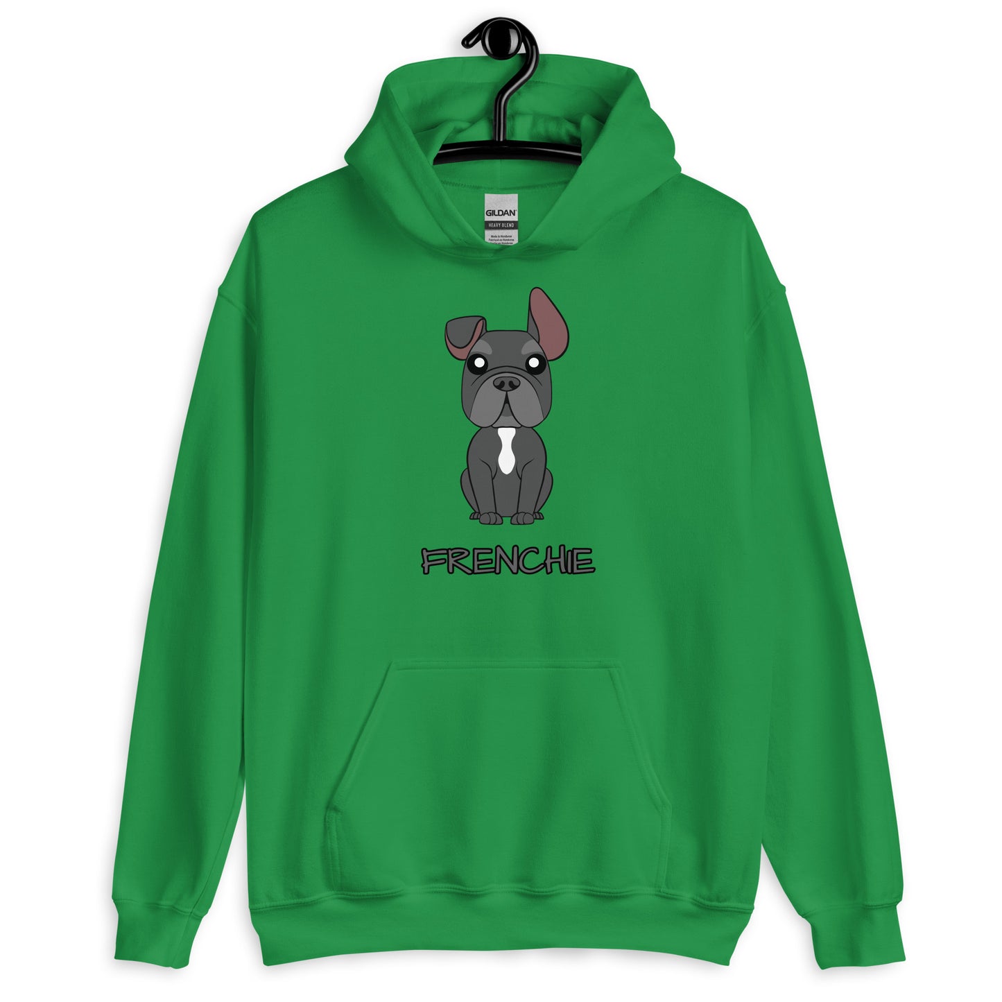 Frenchie - Unisex Hoodie