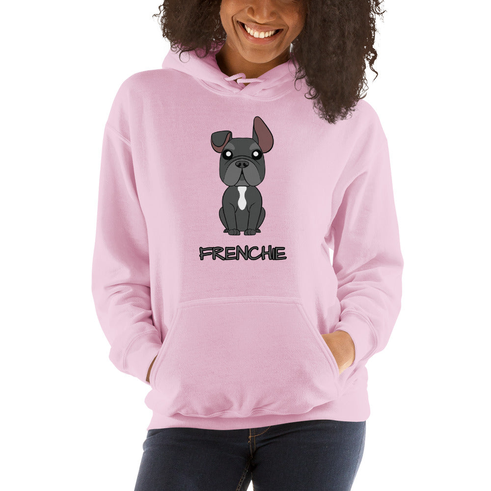 Frenchie - Unisex Hoodie