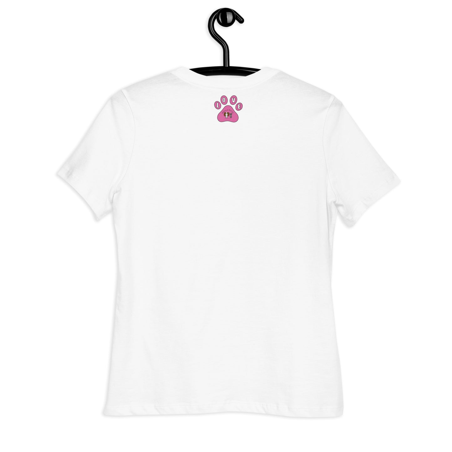 Mickey & Marvin - Women's Relaxed T-Shirt