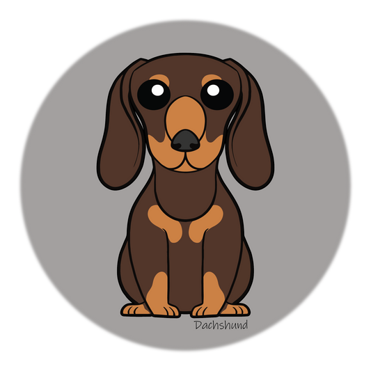 The Delightful Dachshund: A Dog Breed Full of Personality