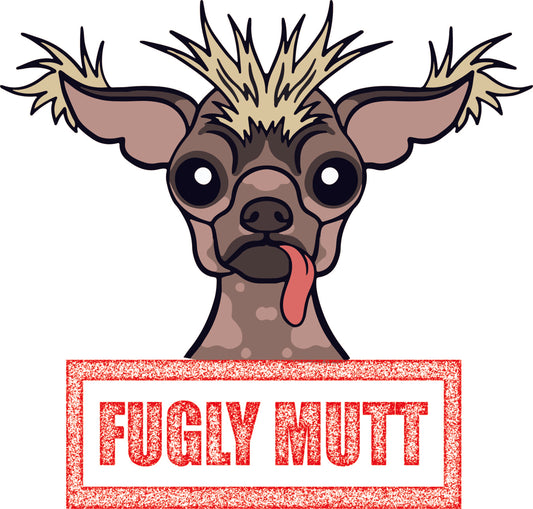 Fugly Mutt