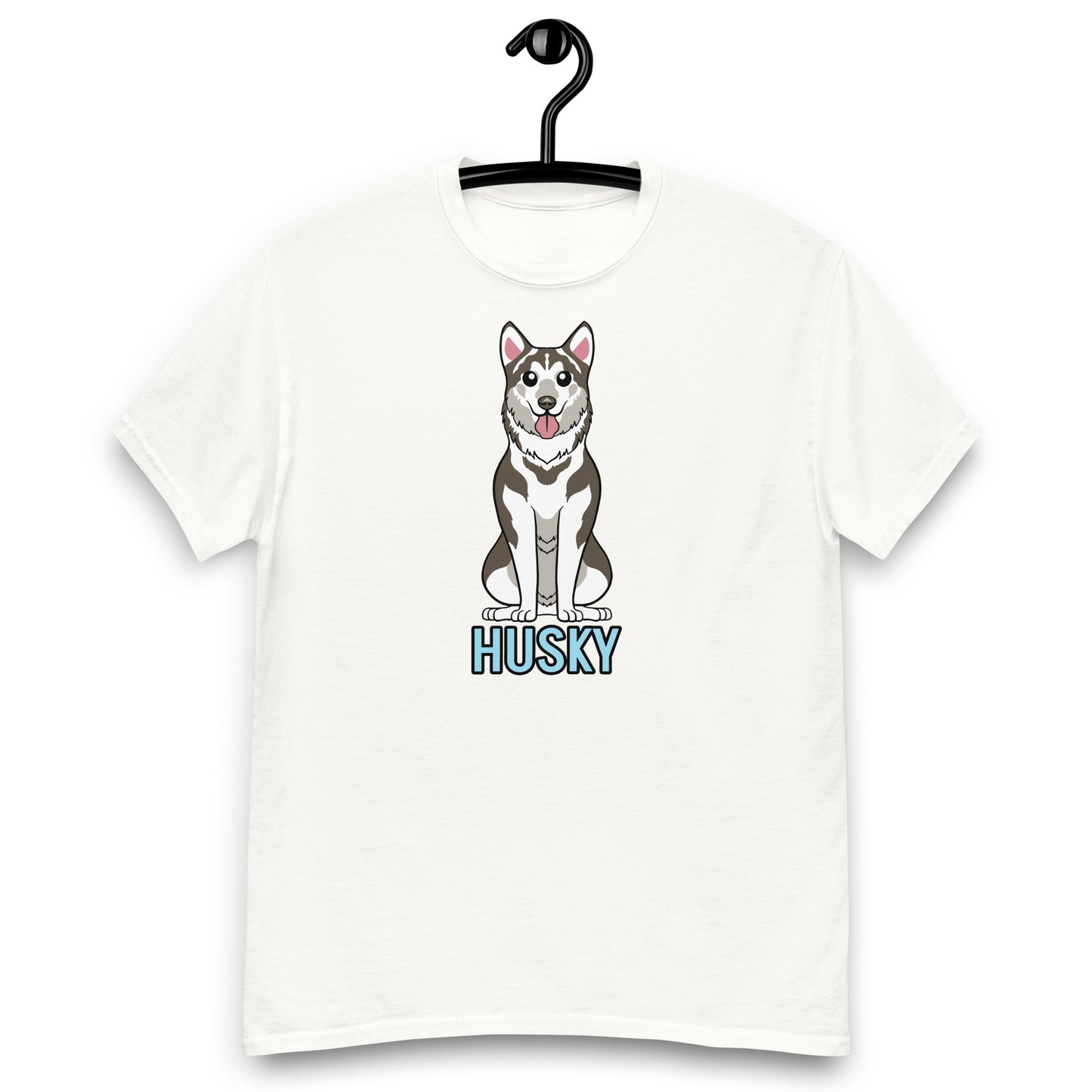 Husky - Men's classic tee