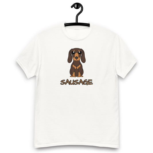 Sausage Men's classic tee