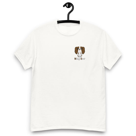 King Cav 'Cav Dad' Men's classic tee