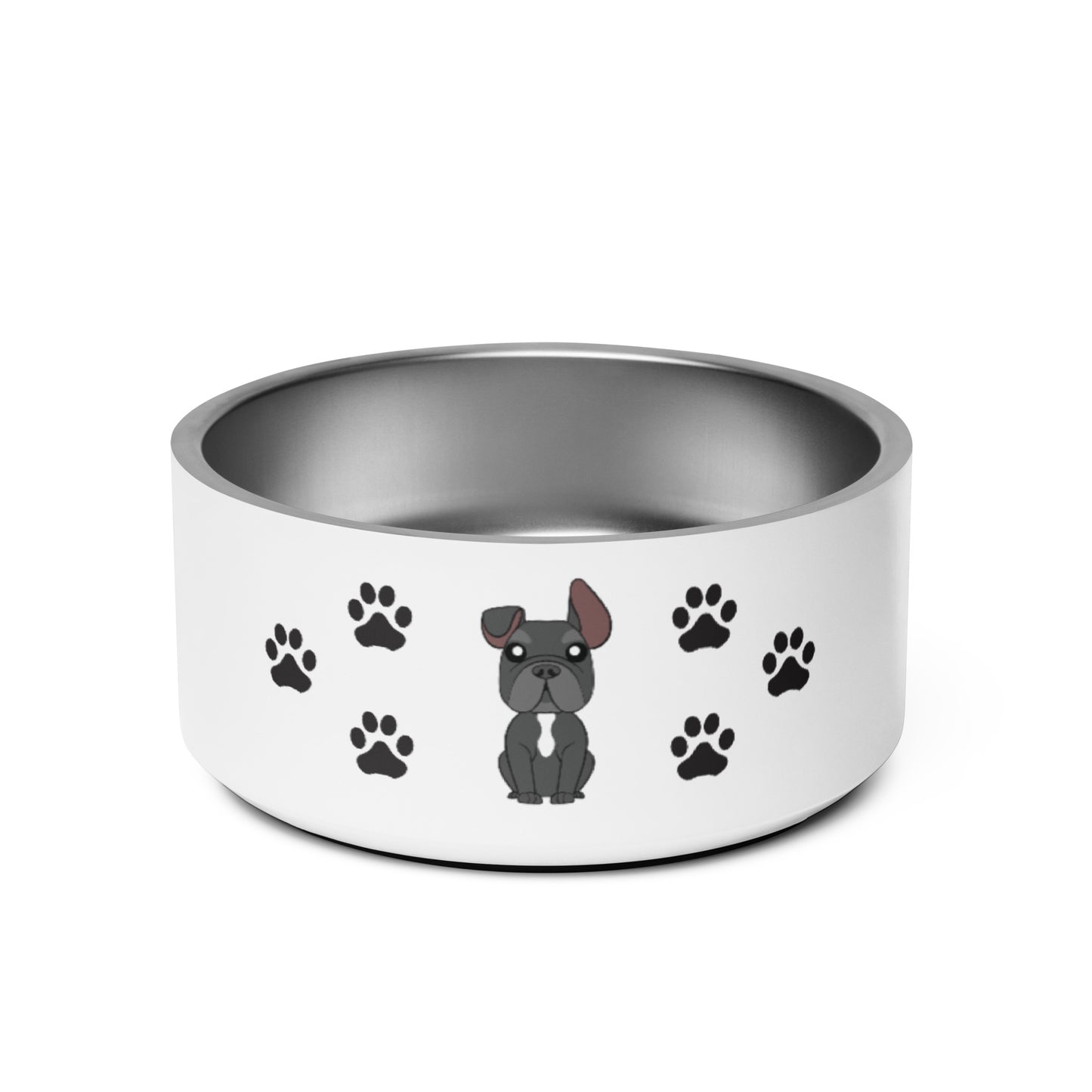 Frenchie - Pet bowl