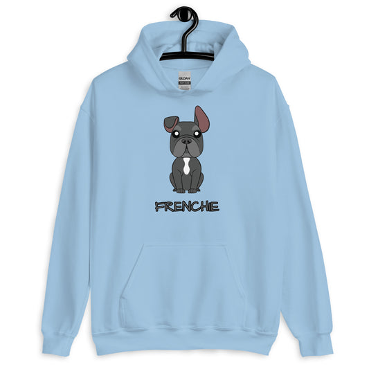 Frenchie - Unisex Hoodie