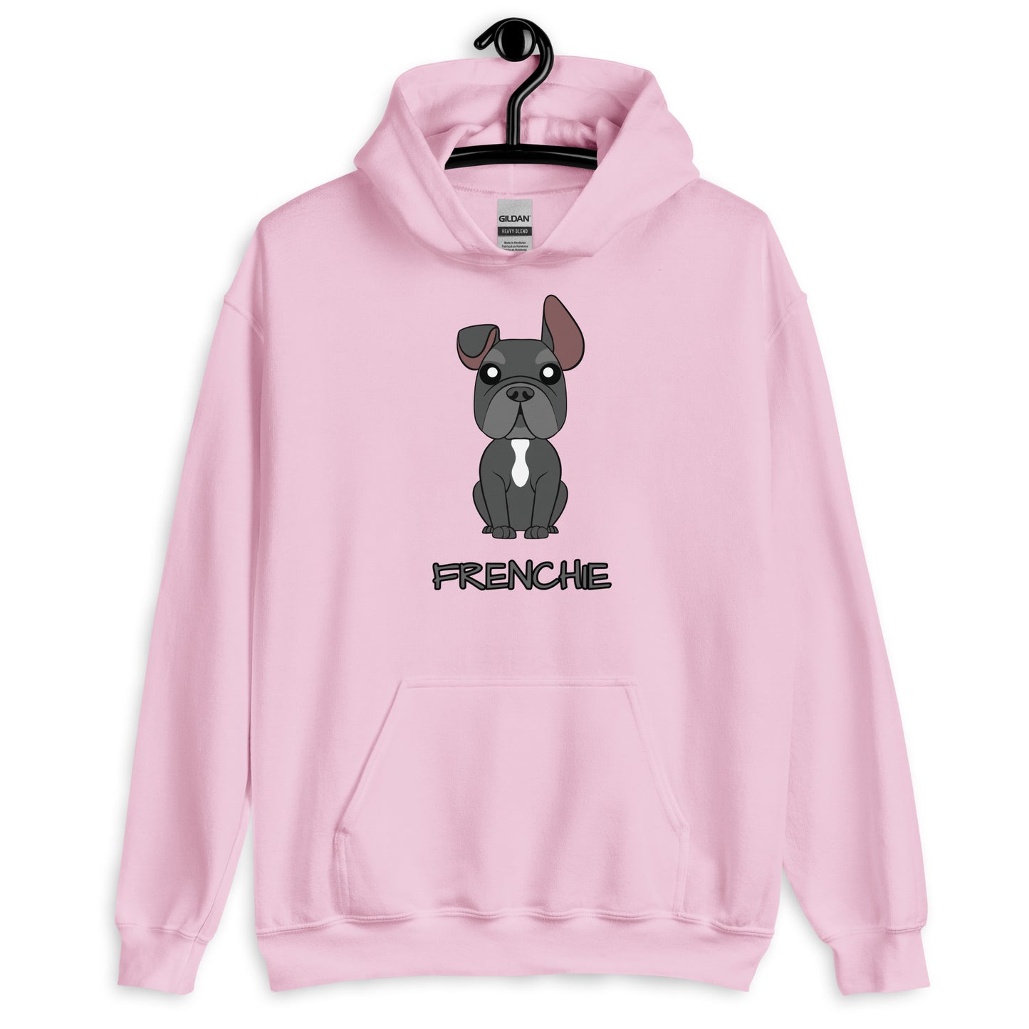 Frenchie - Unisex Hoodie