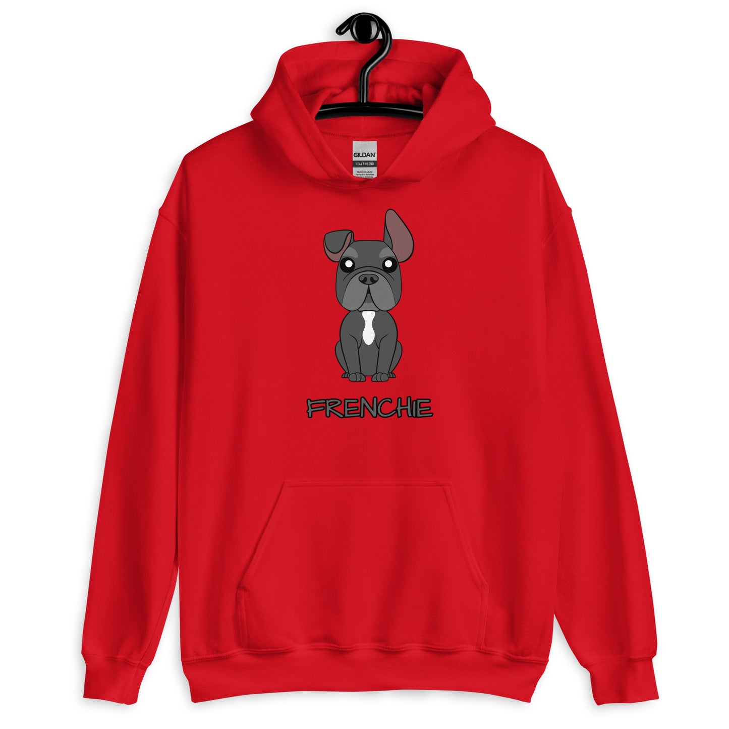 Frenchie - Unisex Hoodie