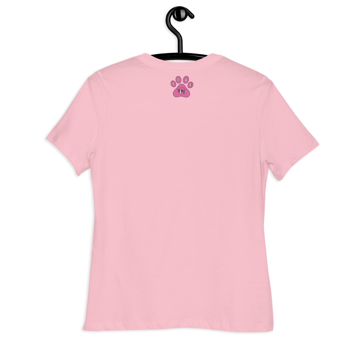 Mickey & Marvin - Women's Relaxed T-Shirt